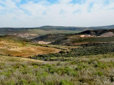 0 Bedroom Property for Sale in Outeniquasbosch Western Cape